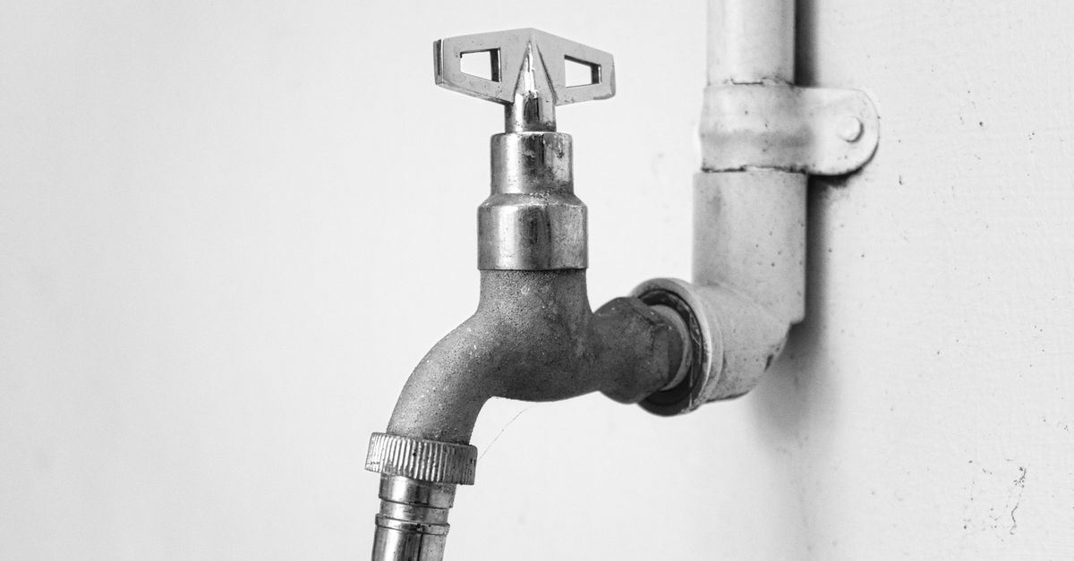 Common Household Drain Problems and Their Solutions