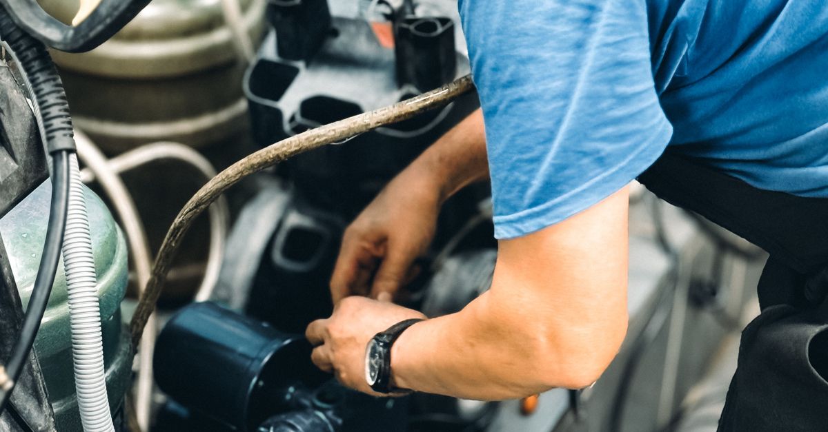 Common Plumbing Issues in Commercial Settings and How to Address Them