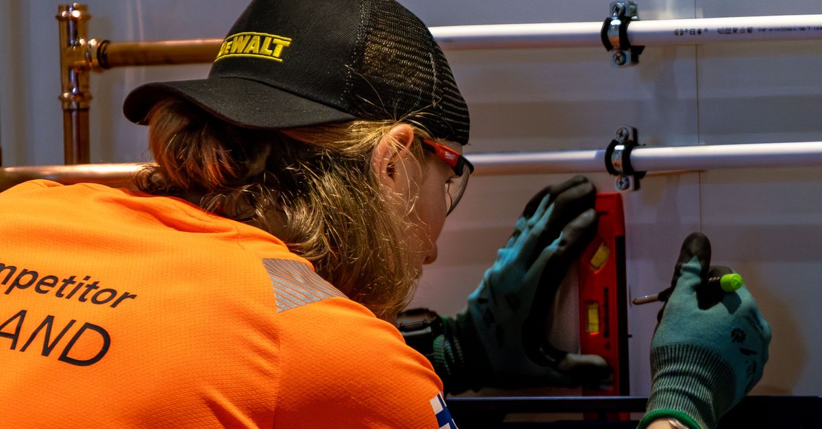 Emergency Procedures for Gas Line Breaks