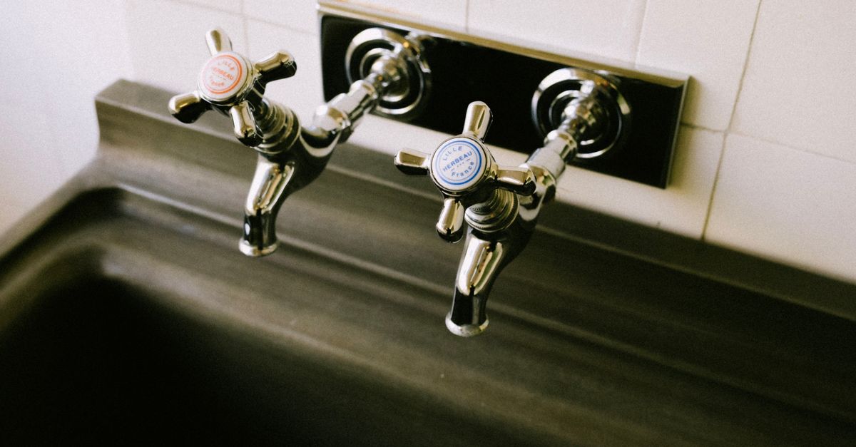 Emergency Solutions for Blocked Drains in Hervey Bay