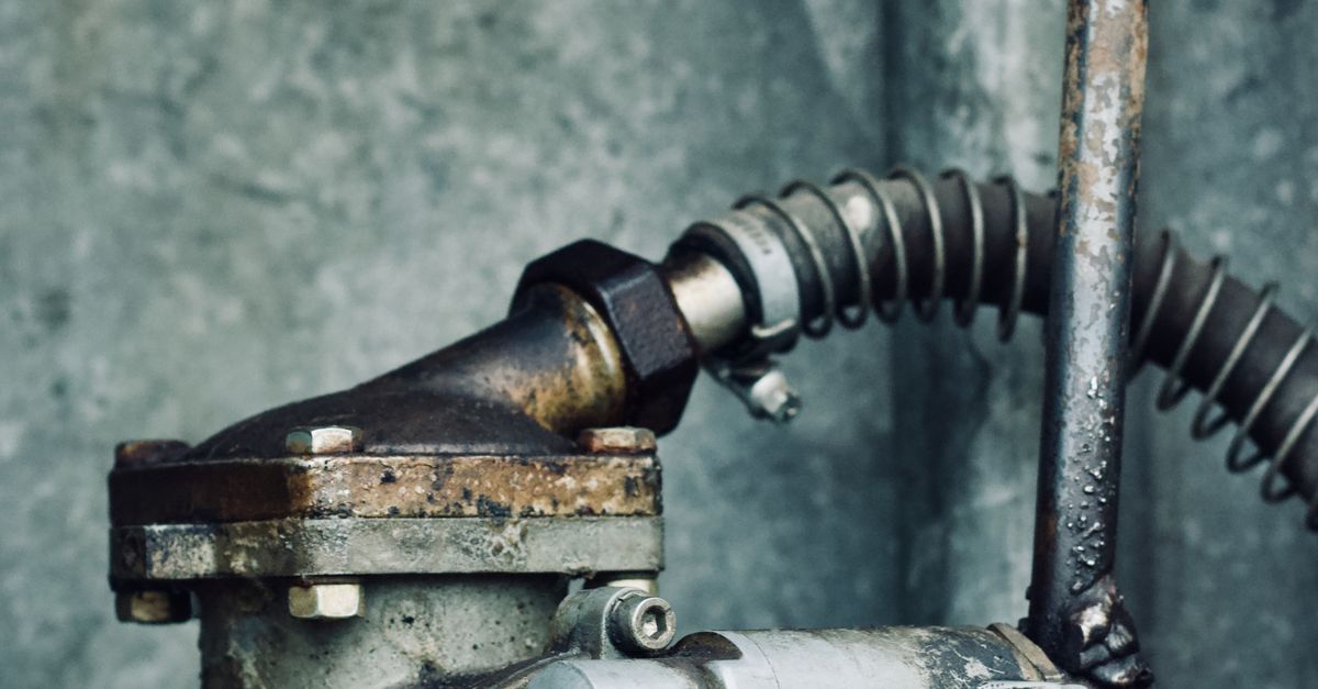 Plumbing Maintenance Checklist for Commercial Buildings in Hervey Bay