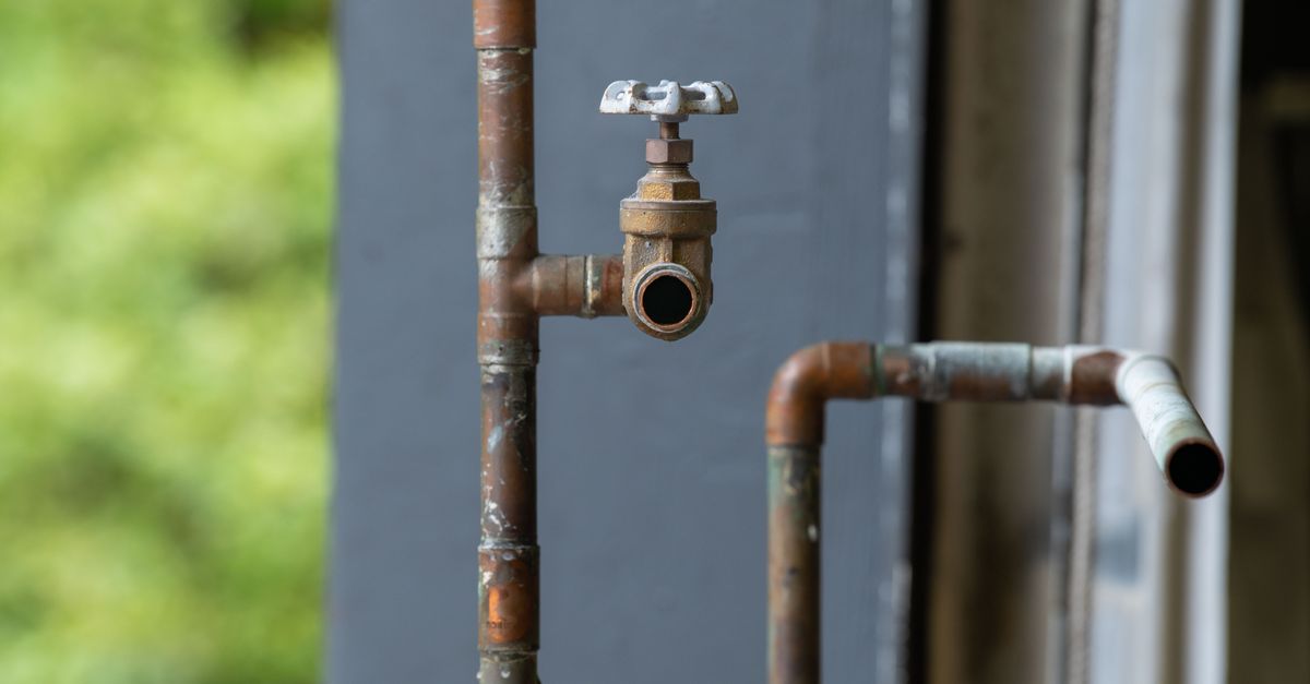 Preventative Measures to Avoid Pipe Damage