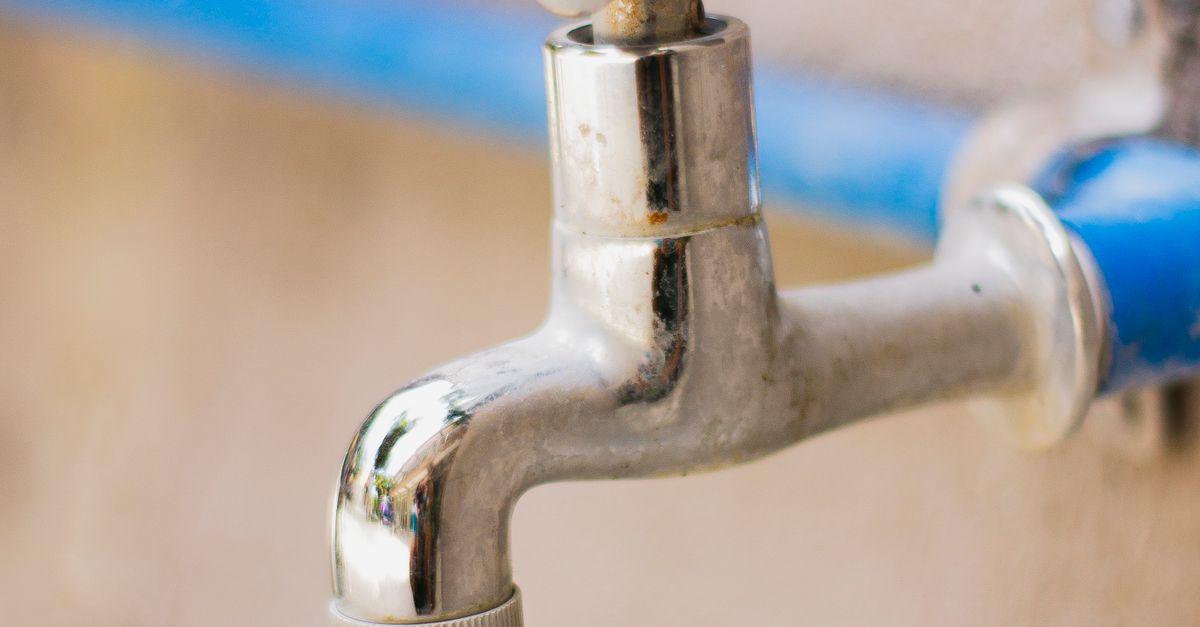 Recognising the Signs of a Gas Line Emergency