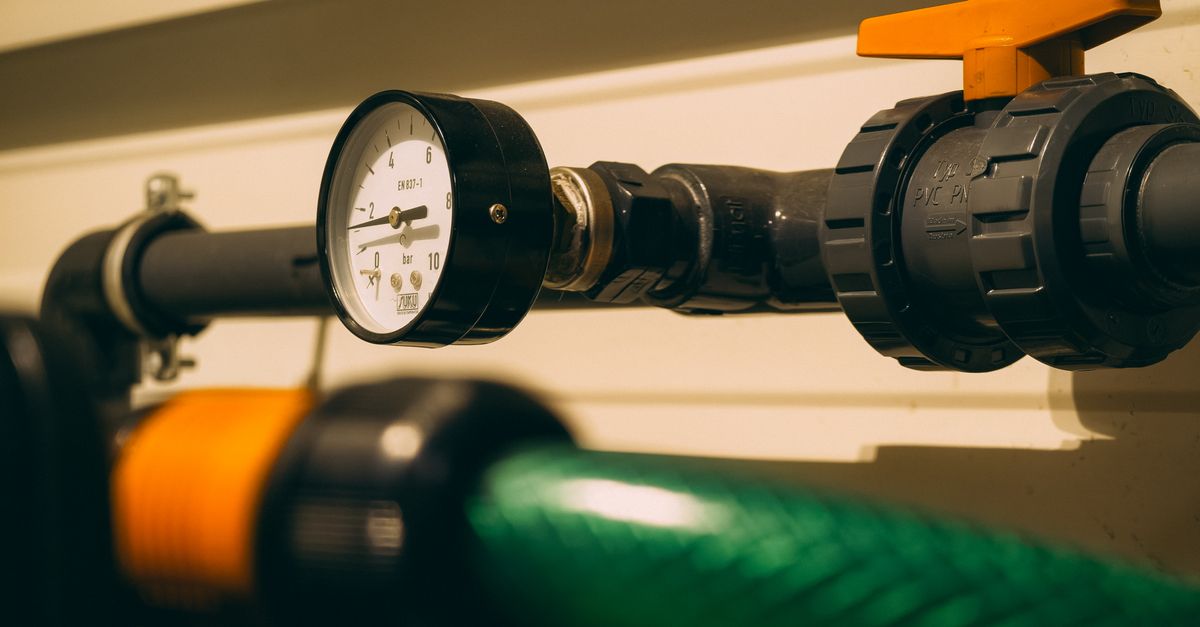 The Importance of Quick Repairs for Burst Pipes in Your Property