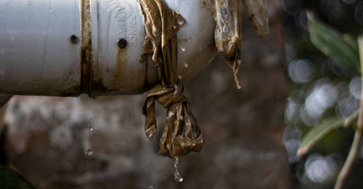 Understanding the Local Regulations for Commercial Drainage in Hervey Bay